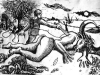 La mort du Minotaure La mort du Minotaure