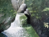 Rivière cascade Rivière cascade